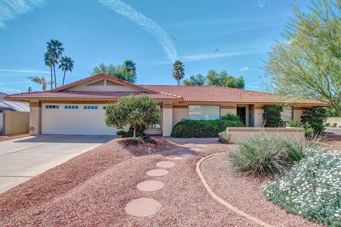 2701 E Sierra St, Phoenix, AZ 85028 photo 1