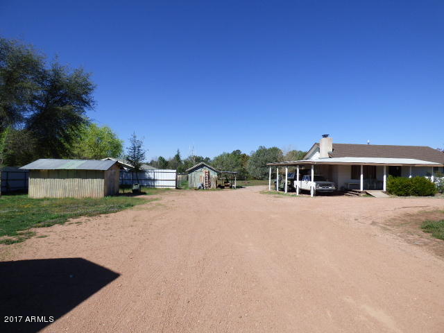 82 S Flint Rd, Payson, AZ 85541 photo 12