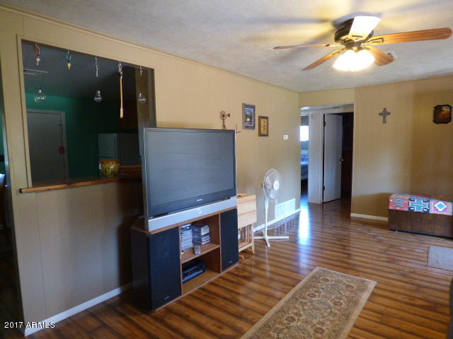 82 S Flint Rd, Payson, AZ 85541 photo 3