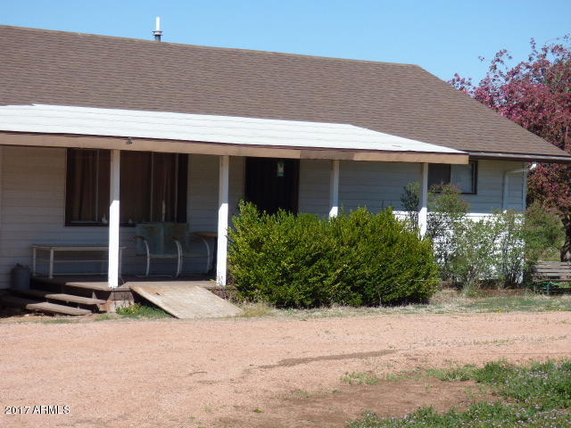 82 S Flint Rd, Payson, AZ 85541 photo 17