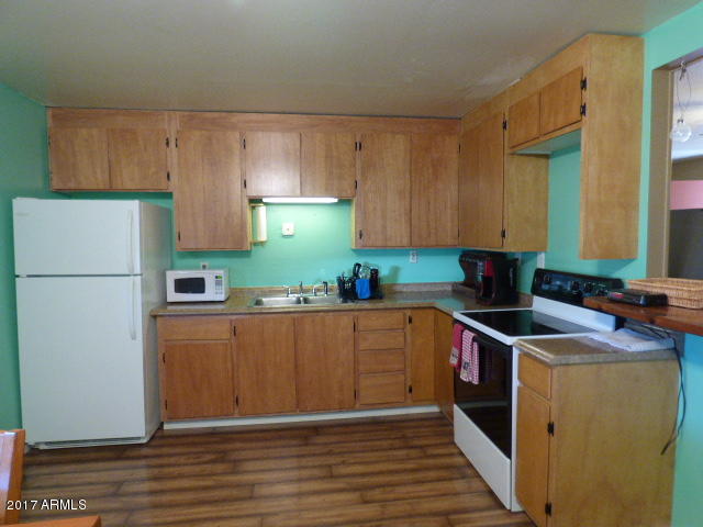 82 S Flint Rd, Payson, AZ 85541 photo 5