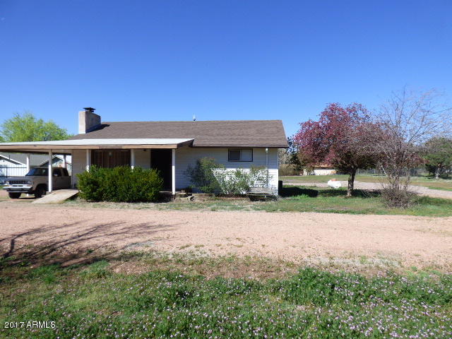 82 S Flint Rd, Payson, AZ 85541 photo 1