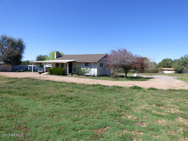 82 S Flint Rd, Payson, AZ 85541 photo 16