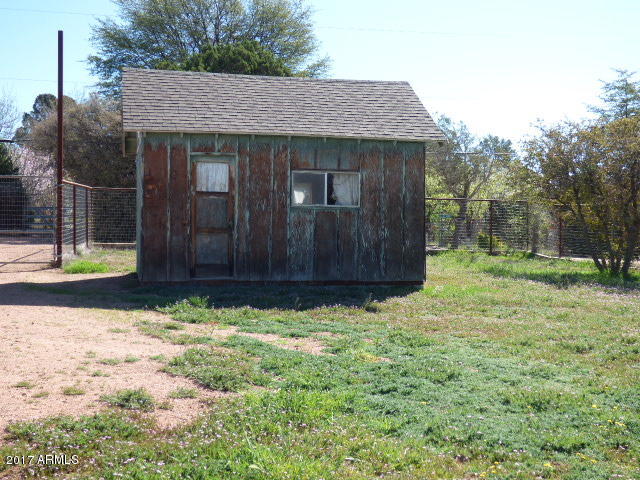 82 S Flint Rd, Payson, AZ 85541 photo 10