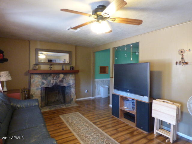 82 S Flint Rd, Payson, AZ 85541 photo 2