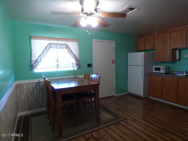 82 S Flint Rd, Payson, AZ 85541 photo 4