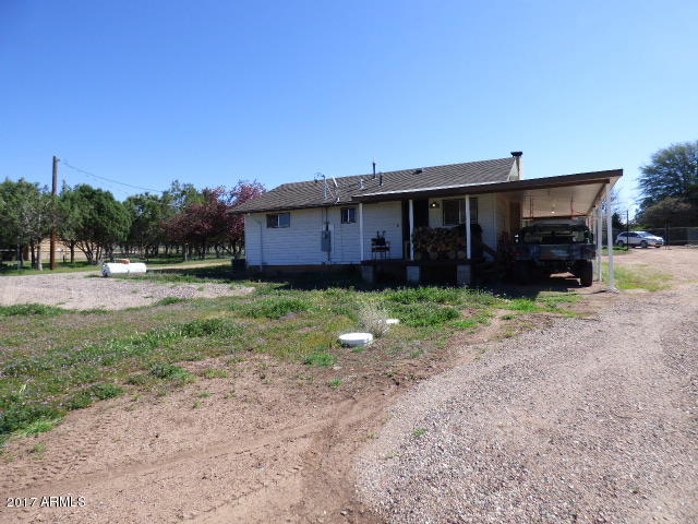 82 S Flint Rd, Payson, AZ 85541 photo 14