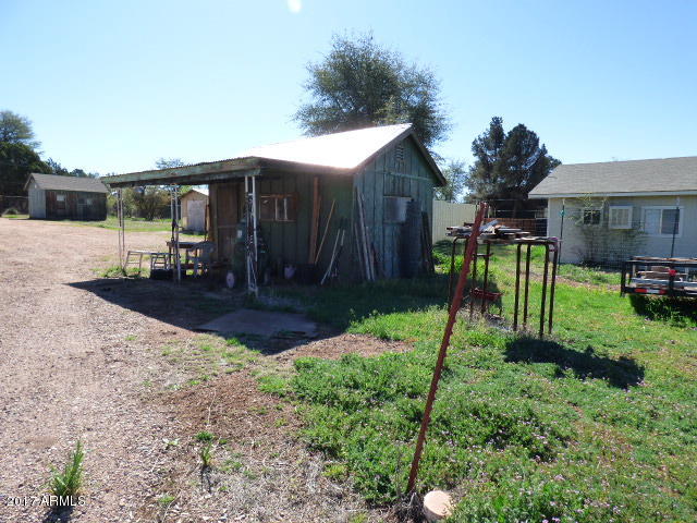 82 S Flint Rd, Payson, AZ 85541 photo 15