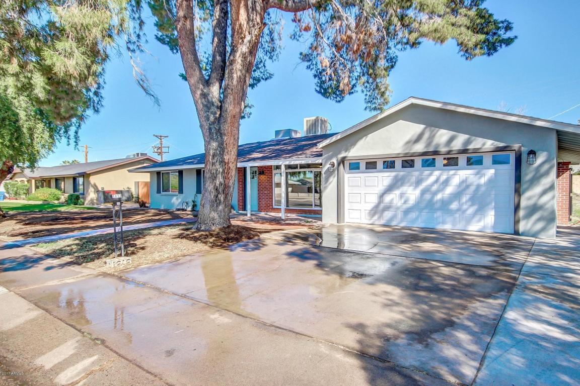 1812 W Lawrence Ln, Phoenix, AZ 85021 photo 2