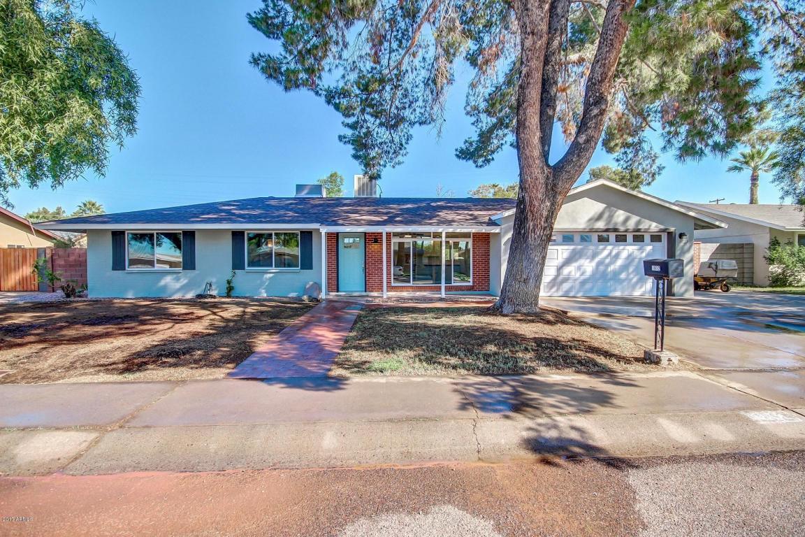 1812 W Lawrence Ln, Phoenix, AZ 85021 photo 1