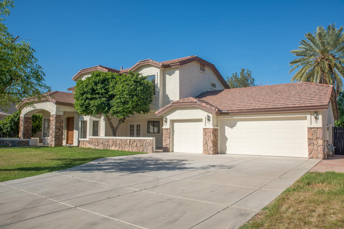 7320 N 14th Dr, Phoenix, AZ 85021 photo 1