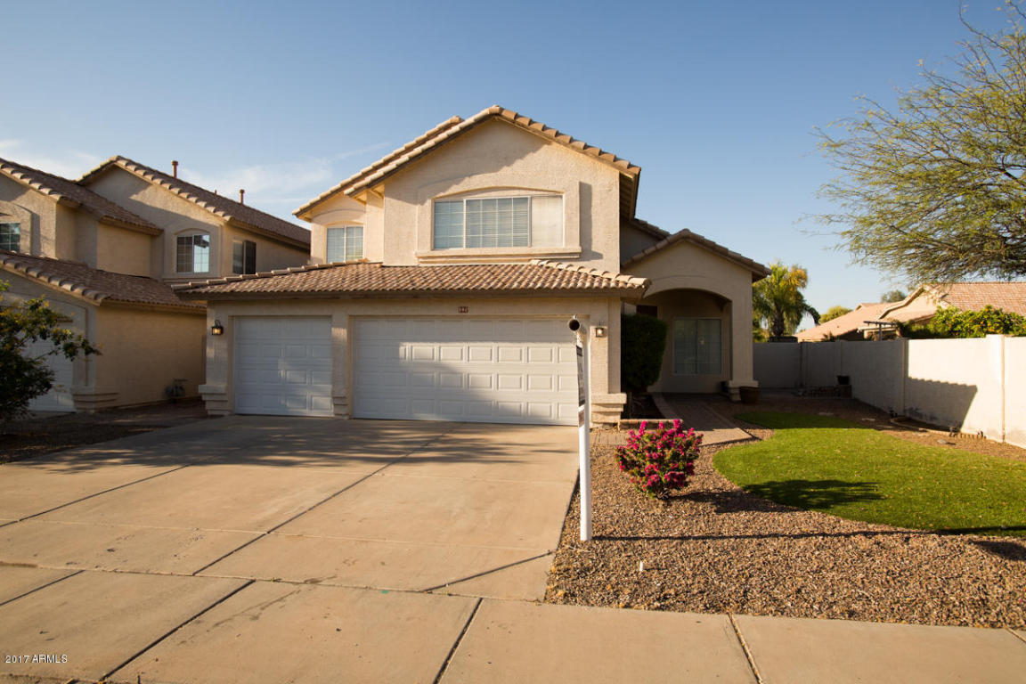 592 E Jasper Dr, Gilbert, AZ 85296 photo 2