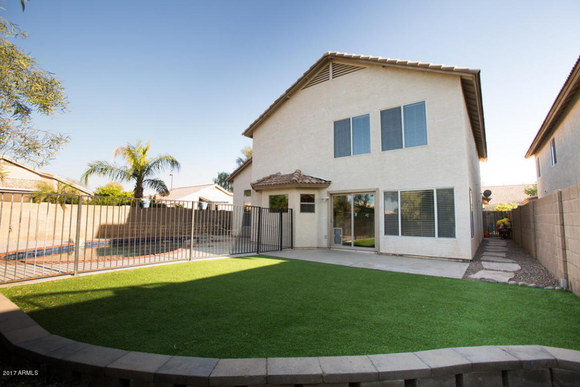 592 E Jasper Dr, Gilbert, AZ 85296 photo 51