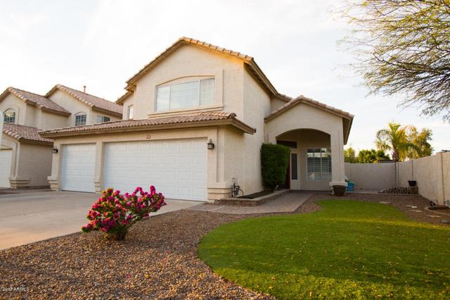 592 E Jasper Dr, Gilbert, AZ 85296