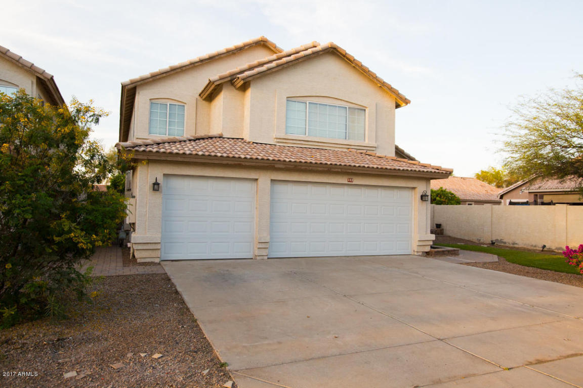 592 E Jasper Dr, Gilbert, AZ 85296 photo 3