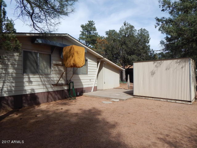 301 E Zurich Dr, Payson, AZ 85541 photo 4
