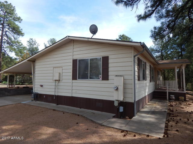 301 E Zurich Dr, Payson, AZ 85541 photo 1