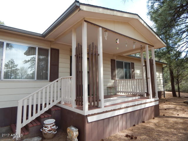 301 E Zurich Dr, Payson, AZ 85541 photo 2