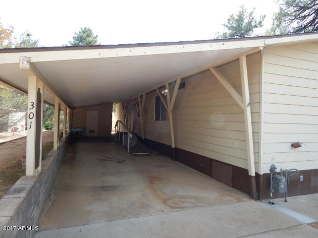 301 E Zurich Dr, Payson, AZ 85541 photo 26