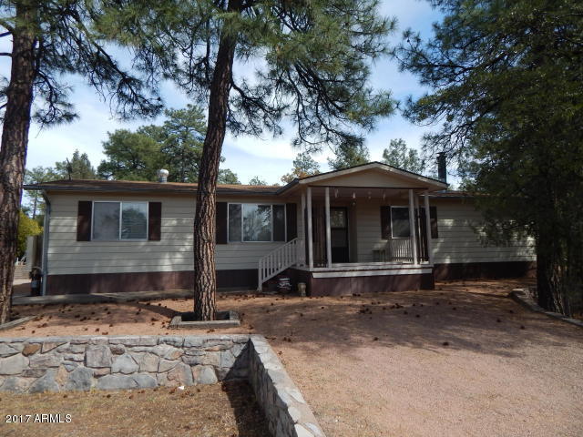 301 E Zurich Dr, Payson, AZ 85541 photo 3