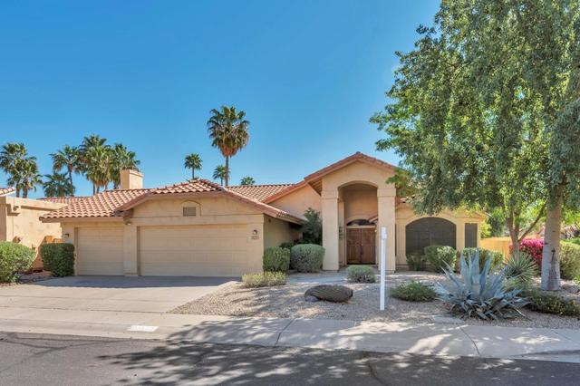 12625 N 92nd Pl, Scottsdale, AZ 85260