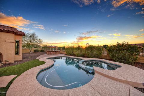 8503 E Jacaranda Cir, Mesa, AZ 85207 photo 28