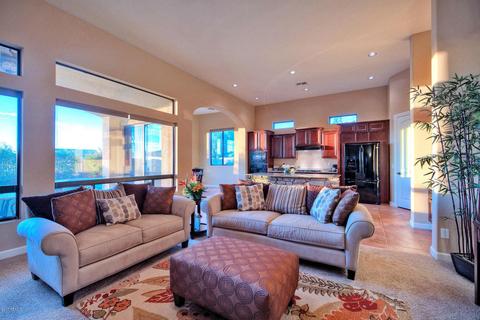 8503 E Jacaranda Cir, Mesa, AZ 85207 photo 5