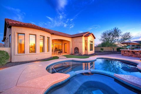 8503 E Jacaranda Cir, Mesa, AZ 85207 photo 33