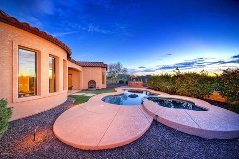 8503 E Jacaranda Cir, Mesa, AZ 85207 photo 32
