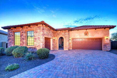 8503 E Jacaranda Cir, Mesa, AZ 85207 photo 1