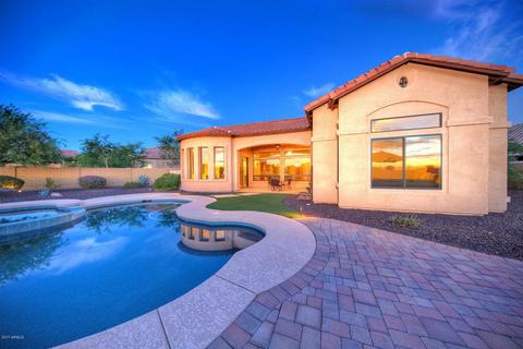 8503 E Jacaranda Cir, Mesa, AZ 85207 photo 31