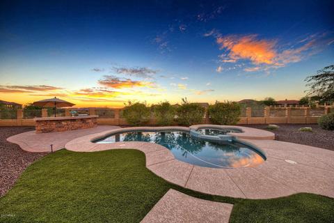 8503 E Jacaranda Cir, Mesa, AZ 85207 photo 2