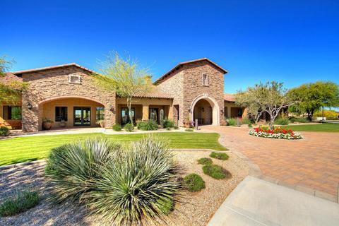 8503 E Jacaranda Cir, Mesa, AZ 85207 photo 39