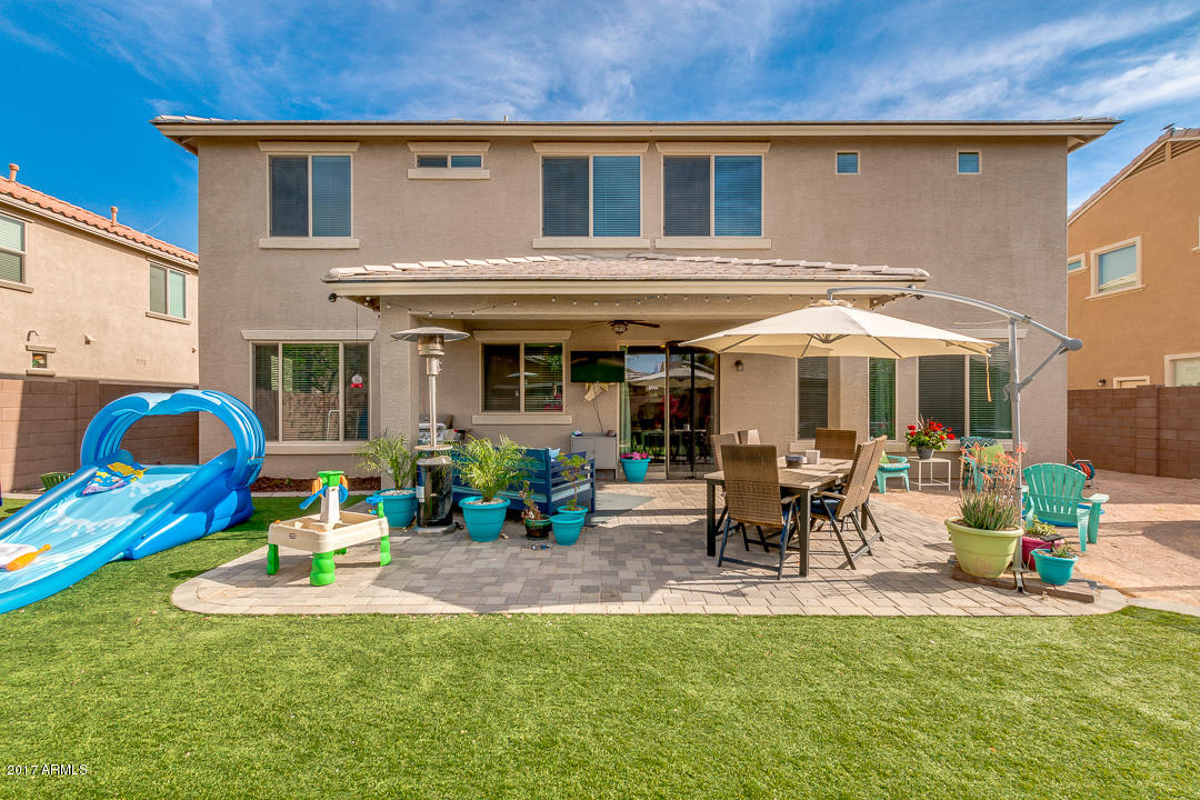 2202 E Galileo Dr, Gilbert, AZ 85298 photo 30