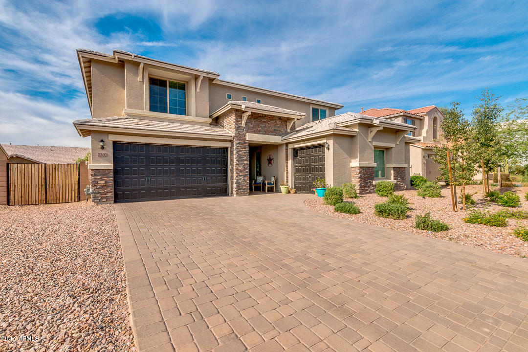 2202 E Galileo Dr, Gilbert, AZ 85298 photo 36