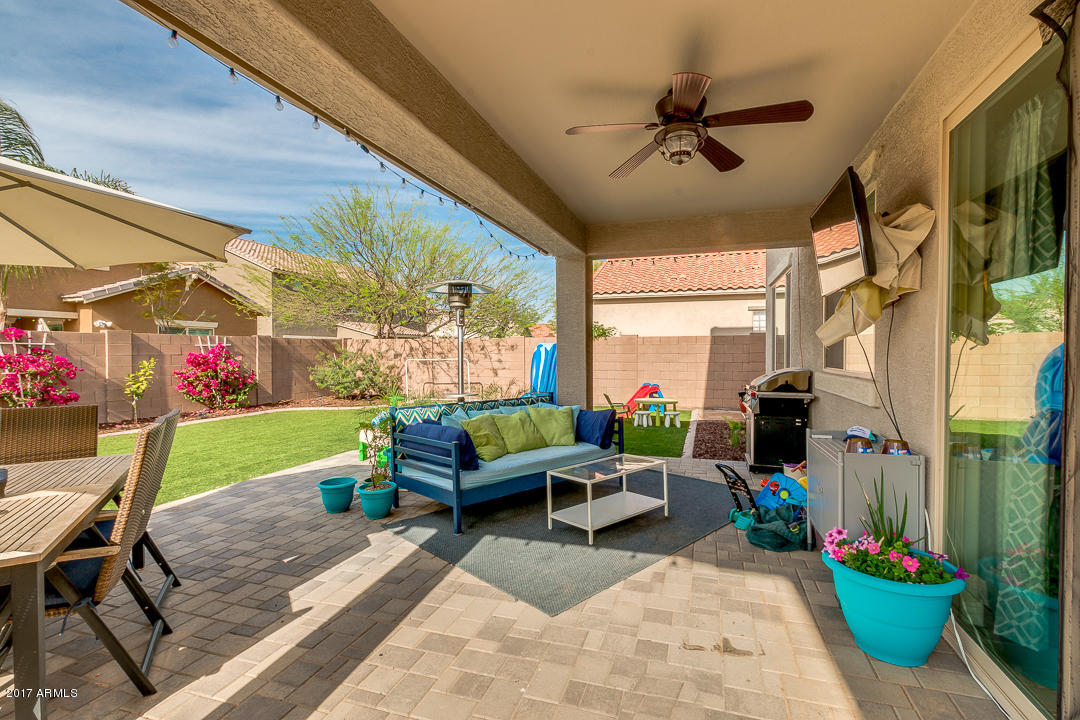 2202 E Galileo Dr, Gilbert, AZ 85298 photo 34