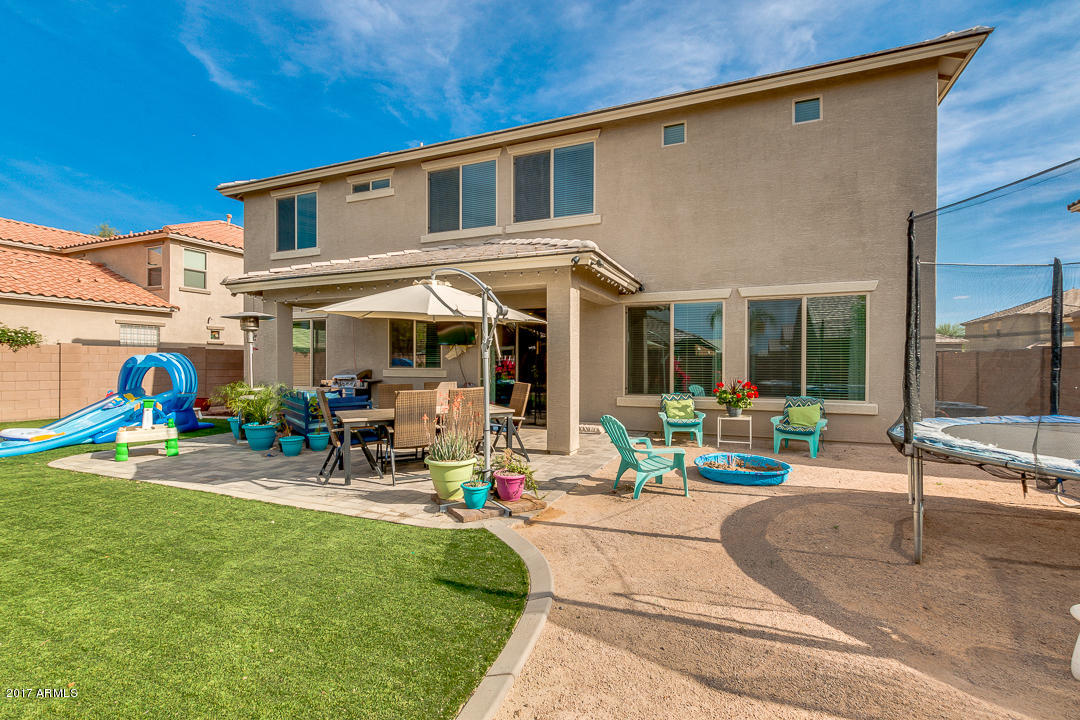 2202 E Galileo Dr, Gilbert, AZ 85298 photo 33