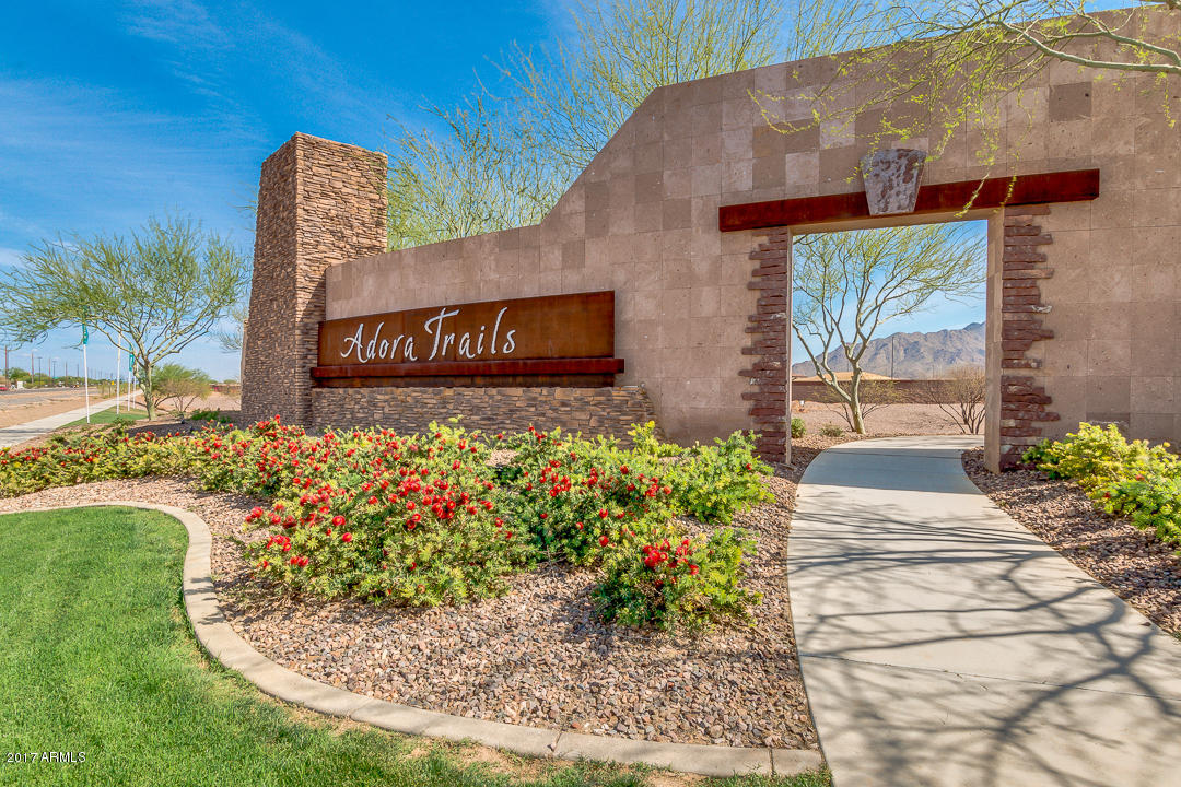 2202 E Galileo Dr, Gilbert, AZ 85298 photo 37