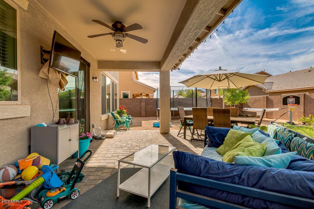 2202 E Galileo Dr, Gilbert, AZ 85298 photo 35