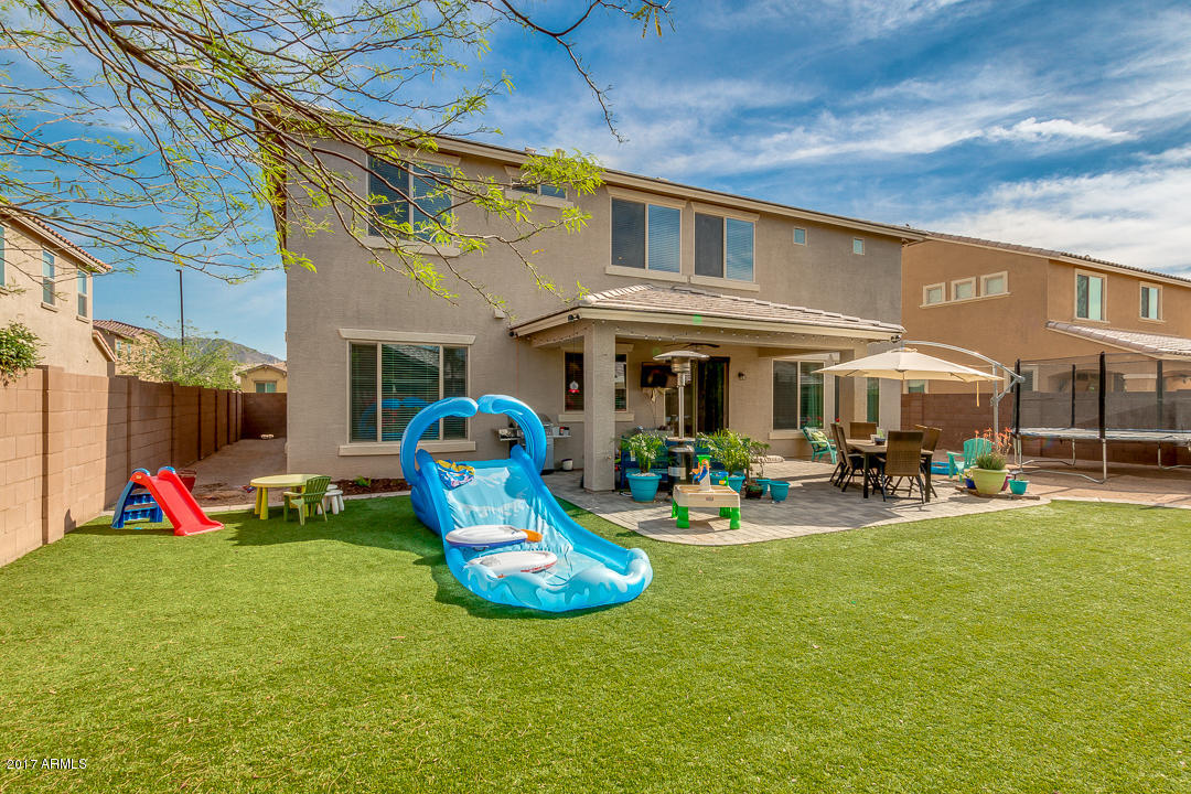 2202 E Galileo Dr, Gilbert, AZ 85298 photo 32