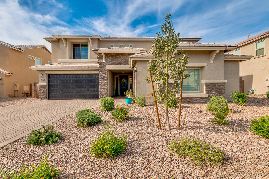 2202 E Galileo Dr, Gilbert, AZ 85298 photo 1
