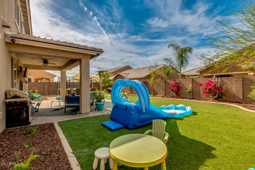 2202 E Galileo Dr, Gilbert, AZ 85298 photo 31
