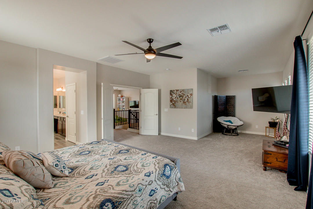2202 E Galileo Dr, Gilbert, AZ 85298 photo 23