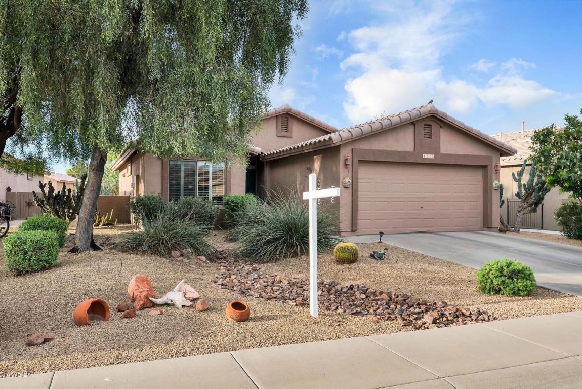 4713 E Mia Ct, Gilbert, AZ 85298 photo 3