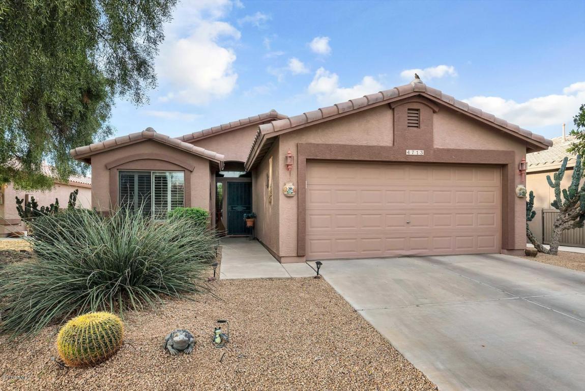 4713 E Mia Ct, Gilbert, AZ 85298 photo 1