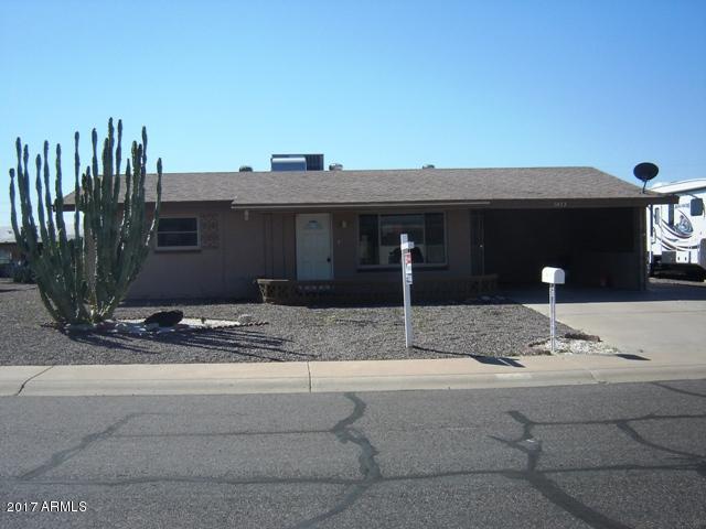 6433 E Dallas St, Mesa, AZ 85205 photo 1