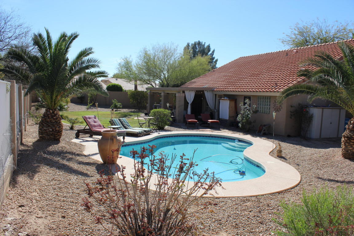 4342 E Rocky Slope Dr, Phoenix, AZ 85044 photo 1