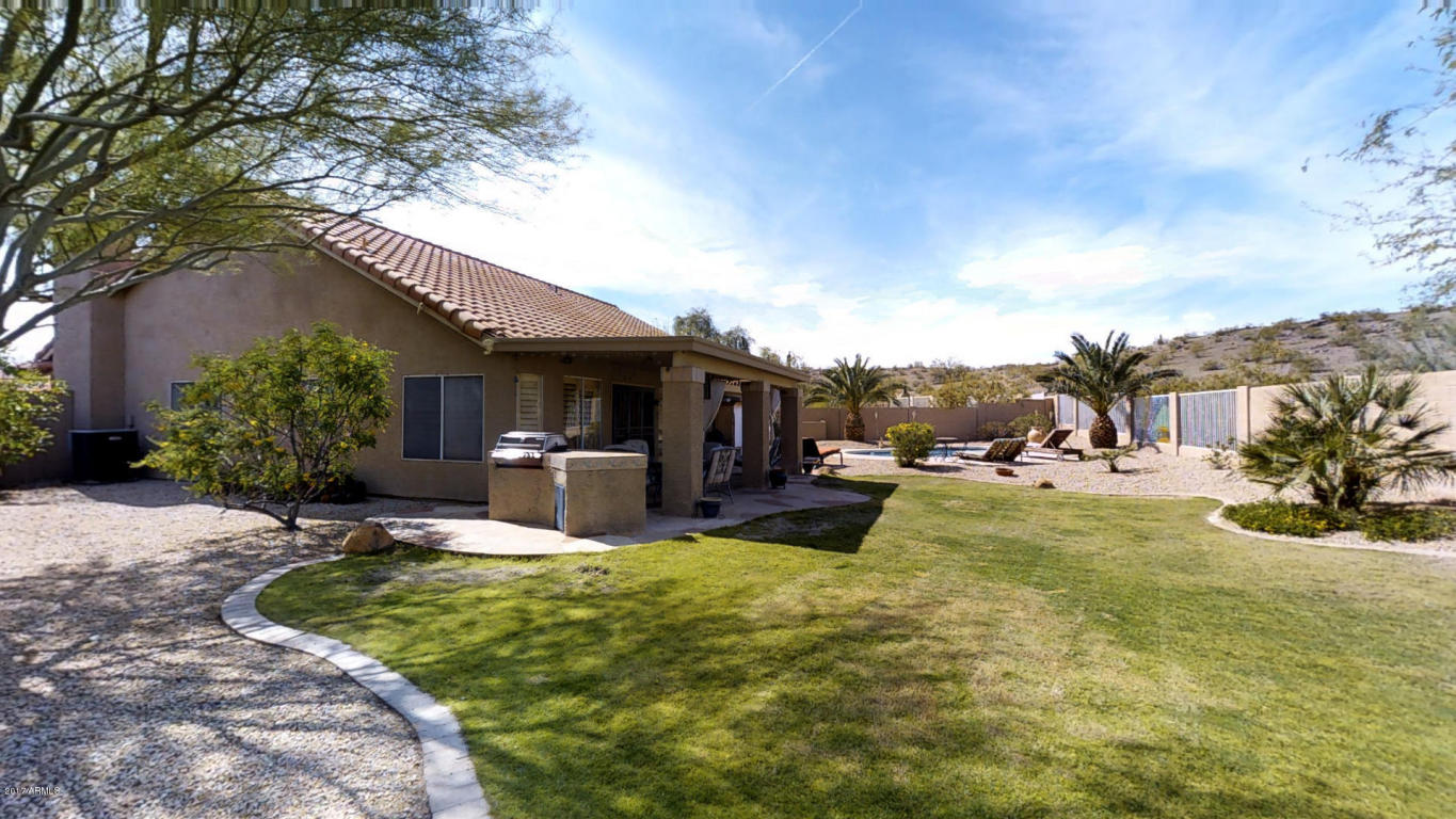 4342 E Rocky Slope Dr, Phoenix, AZ 85044 photo 3