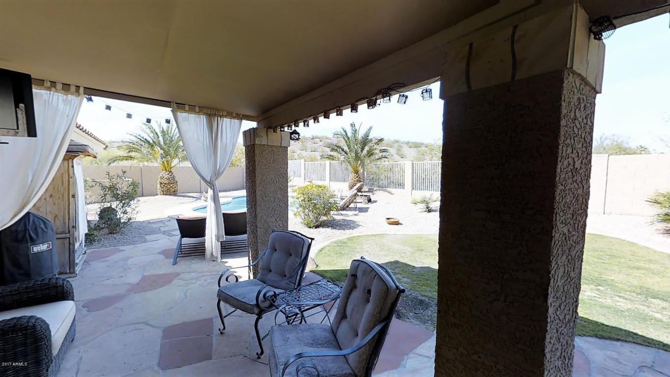 4342 E Rocky Slope Dr, Phoenix, AZ 85044 photo 16