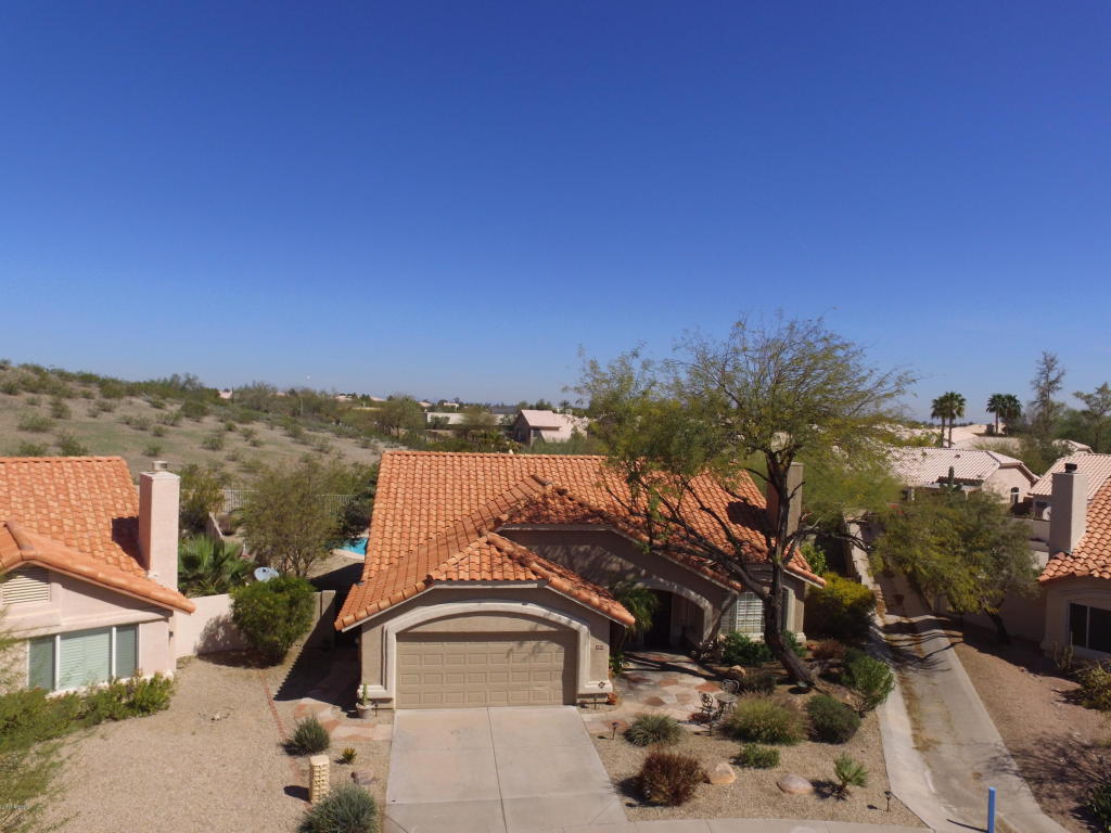4342 E Rocky Slope Dr, Phoenix, AZ 85044 photo 4
